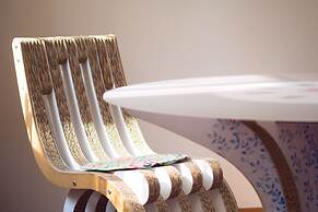 eco Hotel Milano & BioRiso Restaurant