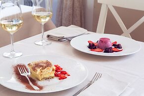 eco Hotel Milano & BioRiso Restaurant