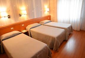 eco Hotel Milano & BioRiso Restaurant