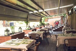 eco Hotel Milano & BioRiso Restaurant