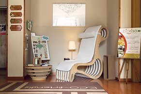 eco Hotel Milano & BioRiso Restaurant