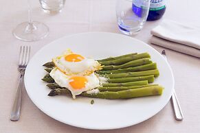 eco Hotel Milano & BioRiso Restaurant