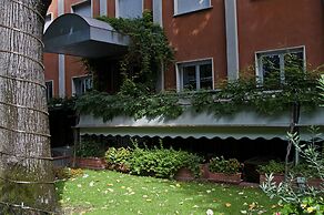 eco Hotel Milano & BioRiso Restaurant