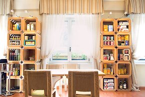 eco Hotel Milano & BioRiso Restaurant