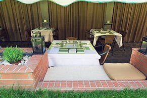 eco Hotel Milano & BioRiso Restaurant