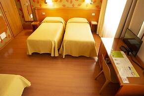 eco Hotel Milano & BioRiso Restaurant