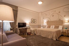 Hotel Ambasciatori