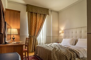 Hotel Ambasciatori