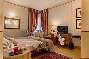 Hotel Ambasciatori