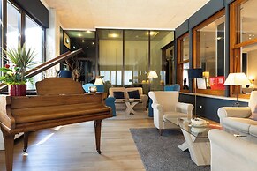 Hotel Ambasciatori