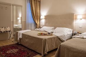 Hotel Ambasciatori