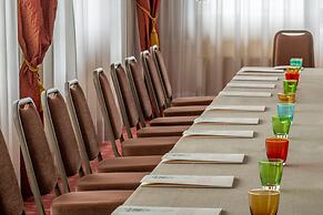 Hotel Ambasciatori