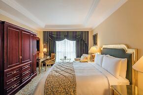 JW Marriott Hotel Kuwait City