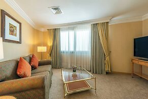 JW Marriott Hotel Kuwait City