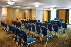 JW Marriott Hotel Kuwait City