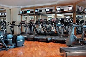 JW Marriott Hotel Kuwait City