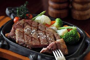 JW Marriott Hotel Kuwait City