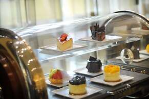 JW Marriott Hotel Kuwait City