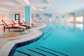 JW Marriott Hotel Kuwait City