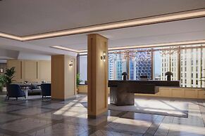 JW Marriott Hotel Kuwait City