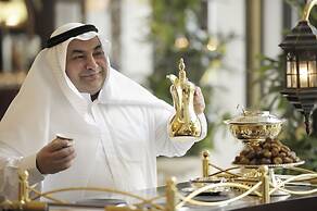 JW Marriott Hotel Kuwait City