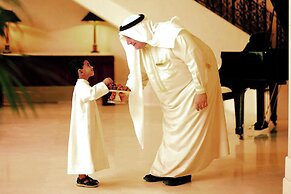 JW Marriott Hotel Kuwait City