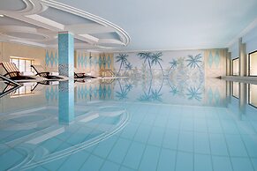 JW Marriott Hotel Kuwait City