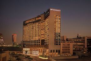 JW Marriott Hotel Kuwait City