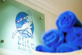 JW Marriott Hotel Kuwait City