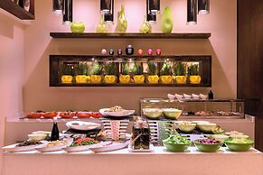 JW Marriott Hotel Kuwait City