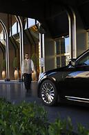 JW Marriott Hotel Kuwait City