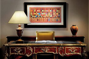 JW Marriott Hotel Kuwait City