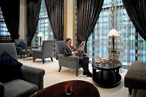 JW Marriott Hotel Kuwait City