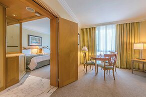 JW Marriott Hotel Kuwait City