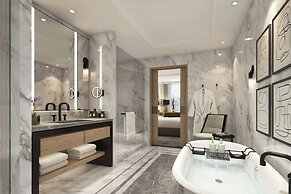 JW Marriott Hotel Kuwait City
