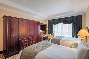 JW Marriott Hotel Kuwait City