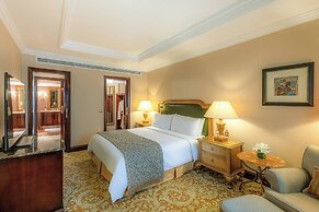 JW Marriott Hotel Kuwait City