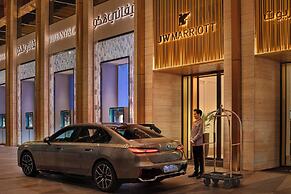 JW Marriott Hotel Kuwait City