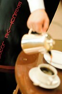 JW Marriott Hotel Kuwait City