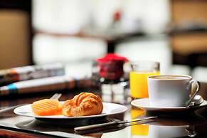 JW Marriott Hotel Kuwait City