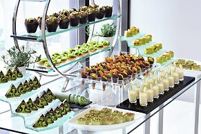 JW Marriott Hotel Kuwait City