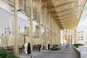 JW Marriott Hotel Kuwait City