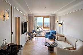 JW Marriott Hotel Kuwait City