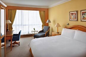 JW Marriott Hotel Kuwait City