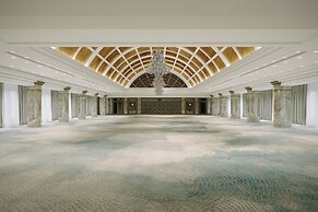 JW Marriott Hotel Kuwait City