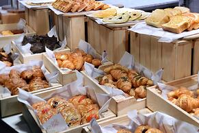 JW Marriott Hotel Kuwait City