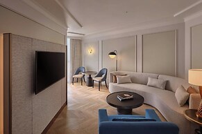 JW Marriott Hotel Kuwait City