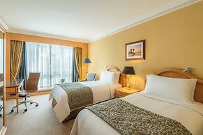 JW Marriott Hotel Kuwait City