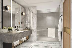JW Marriott Hotel Kuwait City