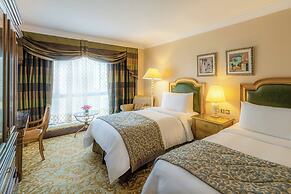 JW Marriott Hotel Kuwait City